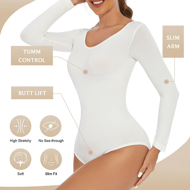 ShapeFlex | Look slim and curvy instantly