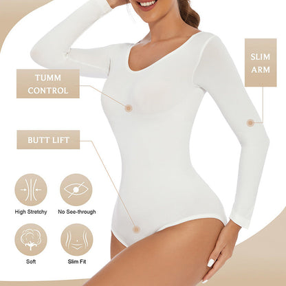 ShapeFlex | Look slim and curvy instantly