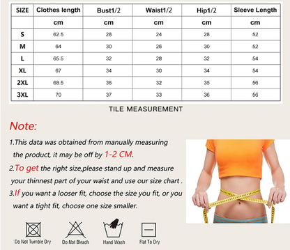 ShapeFlex | Look slim and curvy instantly