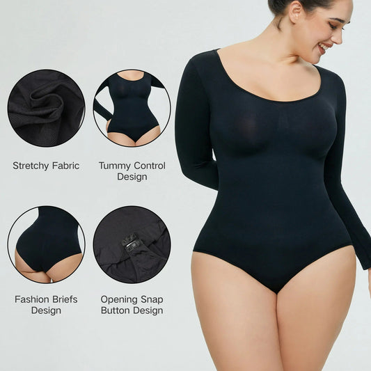 ShapeFlex | Look slim and curvy instantly