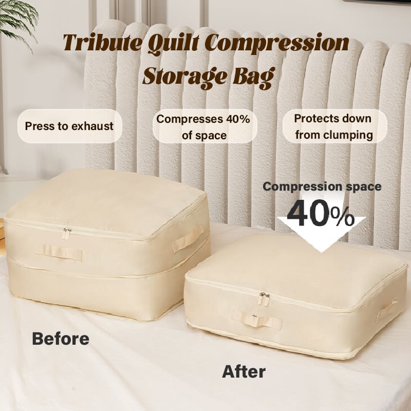 UltraSpace Compression Organizer