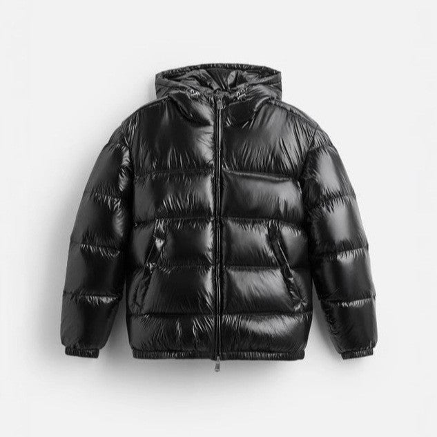 Unisex - Premium Quality  Puffer Jacket