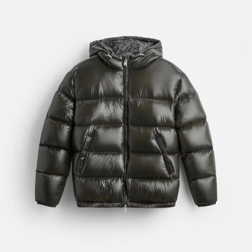 Unisex - Premium Quality  Puffer Jacket