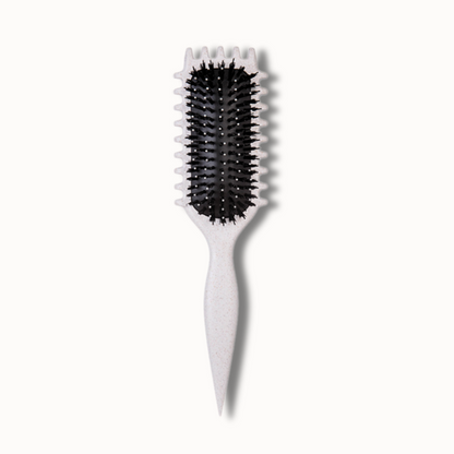 Magic Curling Brush