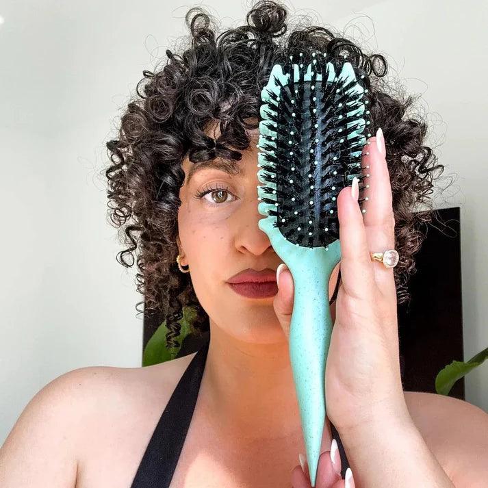 Magic Curling Brush