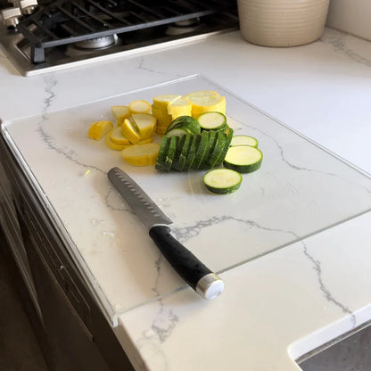 Acrylic Chopping Board